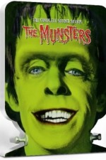 Watch The Munsters M4ufree